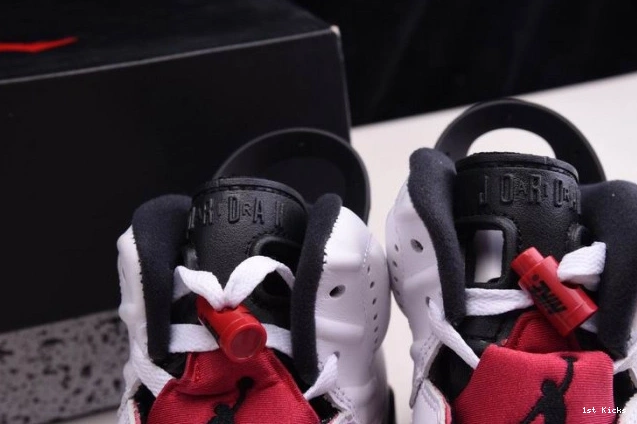 1st Kicks AIR CT8529-106 RETRO JORDAN 'CARMINE' 6 2021 0715